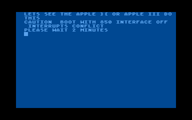 Dynacomp Public Domain PD #12 — screenshot 1