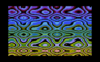 Dynacomp Public Domain PD #12 atari screenshot