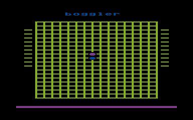 Dynacomp Public Domain PD #12 atari screenshot