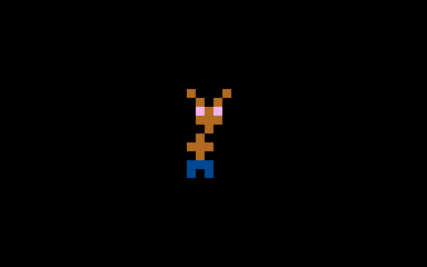 Dynacomp Public Domain PD #15 atari screenshot