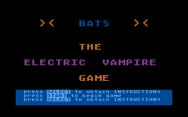 Dynacomp Public Domain PD #15 atari screenshot