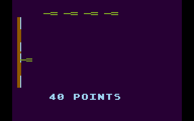 Dynacomp Public Domain PD #18 atari screenshot
