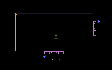 Dynacomp Public Domain PD #20 atari screenshot