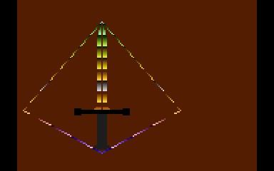 Dynacomp Public Domain PD # 22 atari screenshot