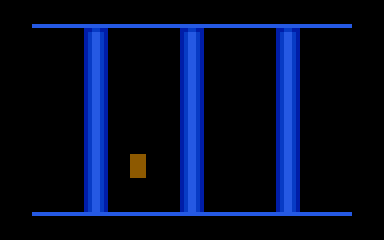 Dynacomp Public Domain PD # 22 atari screenshot