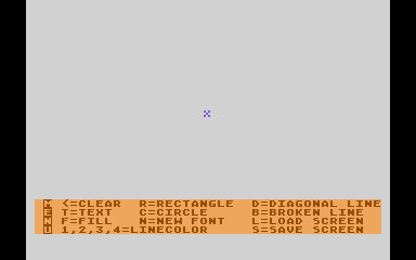 Dynacomp Public Domain PD #23 atari screenshot
