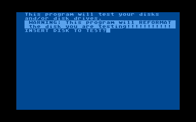 Dynacomp Public Domain PD #23 atari screenshot