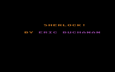 Dynacomp Public Domain PD #23 atari screenshot