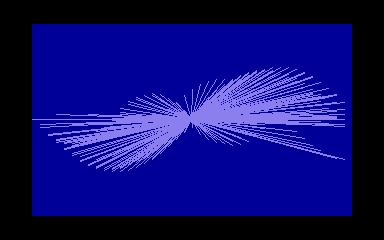 Dynacomp Public Domain PD #23 atari screenshot