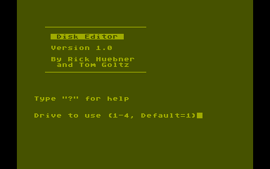 Dynacomp Public Domain PD #23 atari screenshot