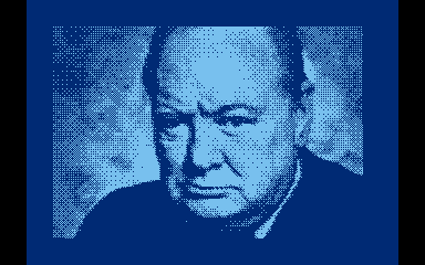 Dynacomp Public Domain PD #24 atari screenshot