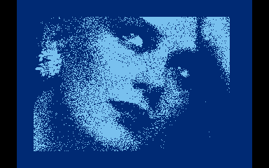 Dynacomp Public Domain PD #24 atari screenshot
