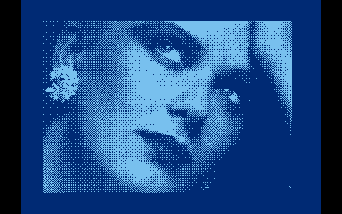 Dynacomp Public Domain PD #24 atari screenshot