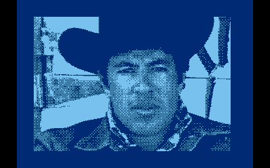 Dynacomp Public Domain PD #24 atari screenshot