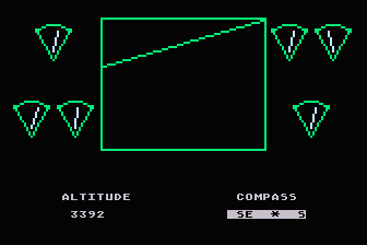 E-Z Flight Simulator — screenshot 1