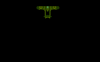 Early Addition atari screenshot