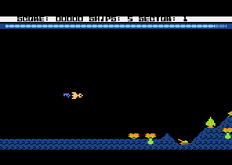 Earth 2500 — screenshot 2