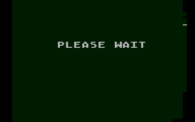 Eastern Front (1941) Scenarios 1942, 1943, 1944 atari screenshot