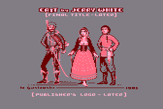 EAtT - European Adventure through Time — screenshot 1