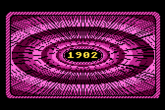 EAtT - European Adventure through Time atari screenshot