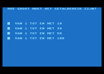 Edusoft atari screenshot