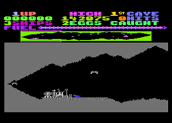 Eggnapper — screenshot 2