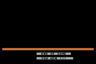 Eggs atari screenshot