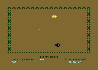Eight Ball — screenshot 1