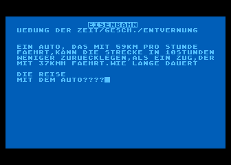 Eisenbahn — screenshot 1