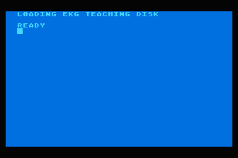 EKG Teaching — screenshot 1