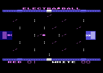 Electra-Ball — screenshot 1
