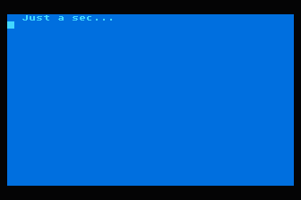 Electra Man — screenshot 1