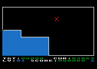 Electric Starfish — screenshot 2