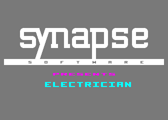 Electrician — screenshot 1