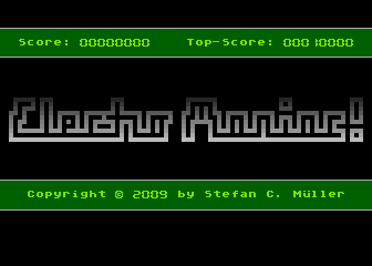 Electro Maniac! — screenshot 1