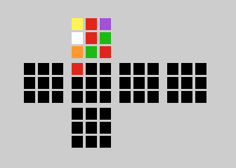 Electronic Cubist — screenshot 1