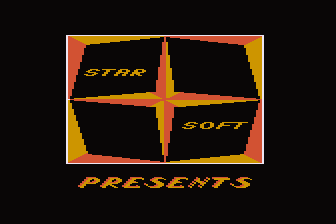 Electronic Drummer atari screenshot