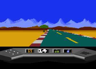 Elektra Glide — screenshot 3