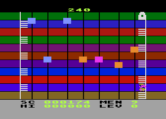 Elevator Repairman — screenshot 2