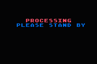 Energy Czar atari screenshot