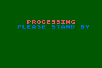 Energy Czar atari screenshot