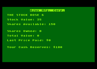 Entrepreneur Jungle — screenshot 2