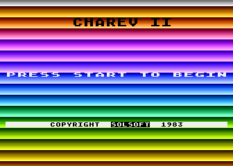 Entwicklung Tools atari screenshot