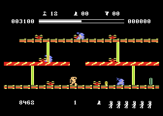 Escape from Doomworld — screenshot 4