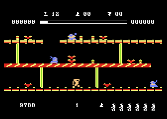 Escape from Doomworld — screenshot 3