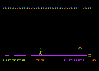 Escape from Earth