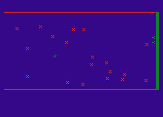 Escape from Satellite A19790C — screenshot 1
