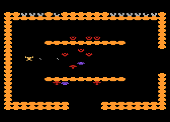 Escape from Syntron — screenshot 2