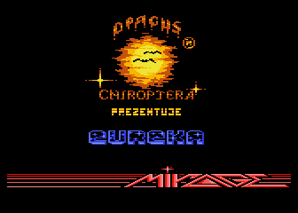 Eureka! — screenshot 1