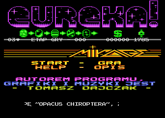 Eureka! — screenshot 2